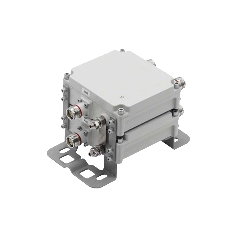 RF Diplexer Combiner 1710-2170MHz