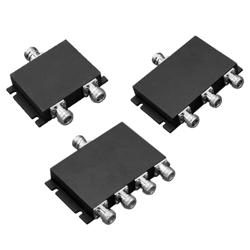 Microstrip Power Splitter 698-2700MHz