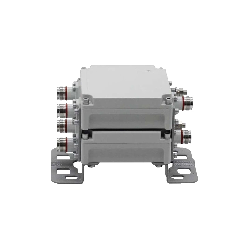 RF Diplexer Combiner 1710-2170MHz