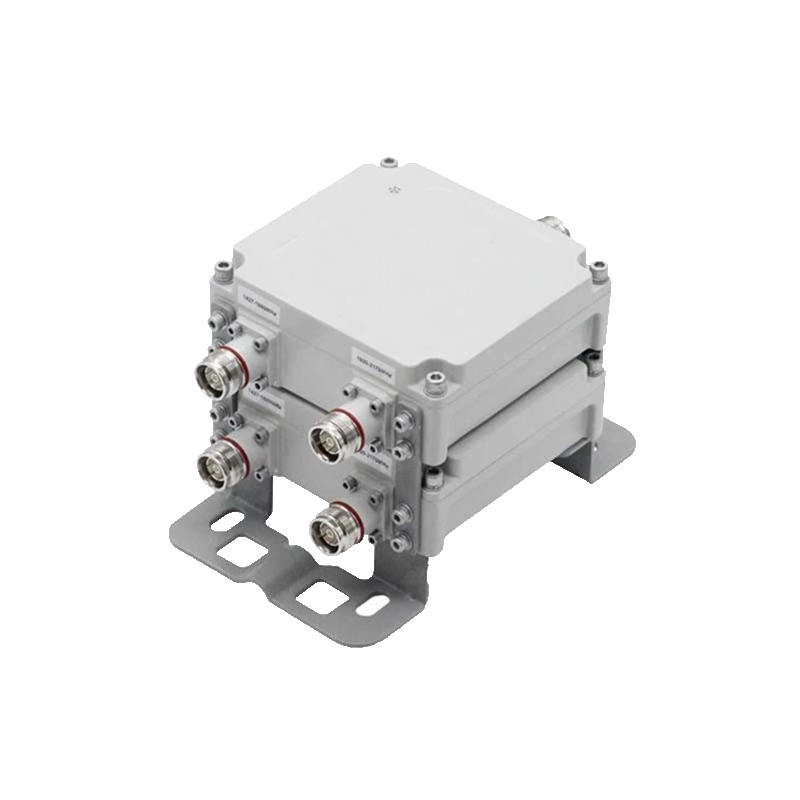 RF Diplexer Combiner 1710-2170MHz