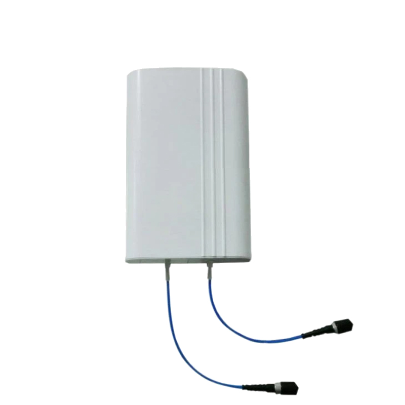 5G RF MIMO Directional Panel Antenna 698-4000MHz 58dBi