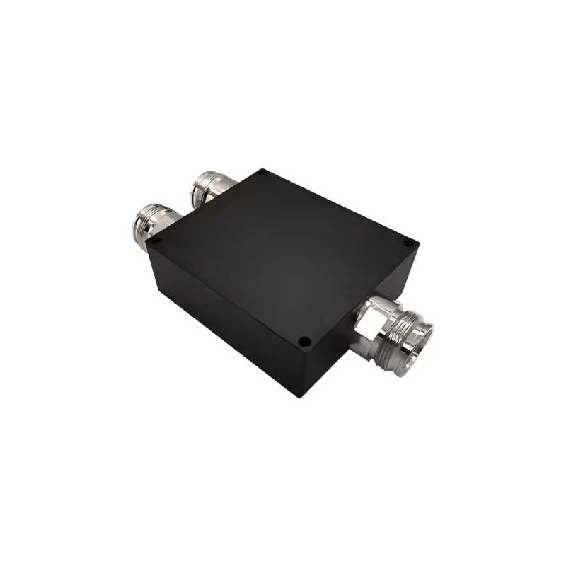 Power Splitter 698-3800MHz Wilkinson 4.3-10 Female