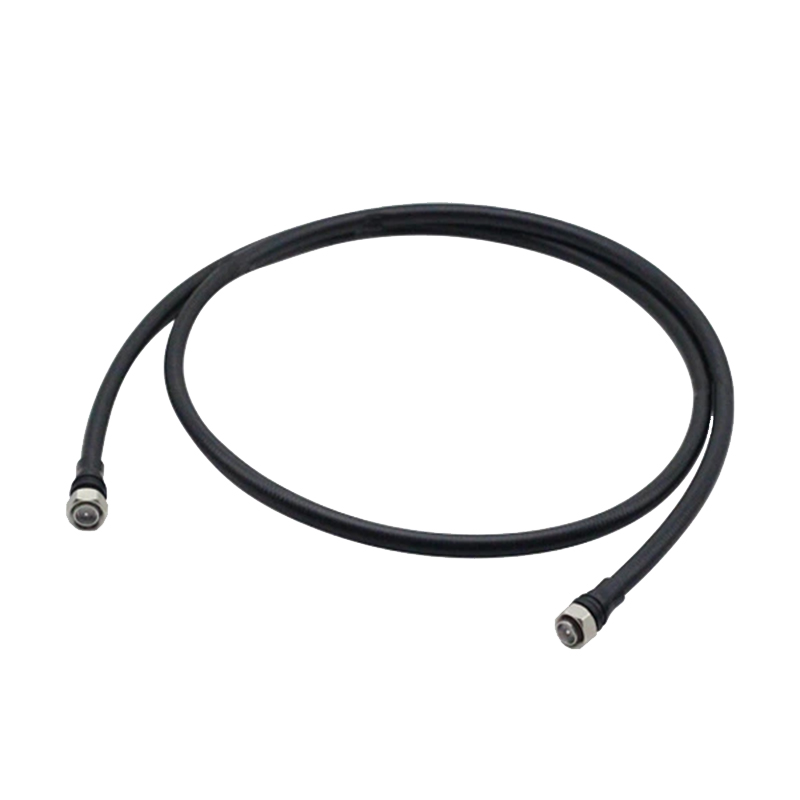 Patch Cable 4.3-10-Male To 4.3-10-Male