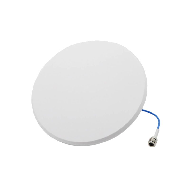 5G Flat Omnidirectional Ceiling Antenna