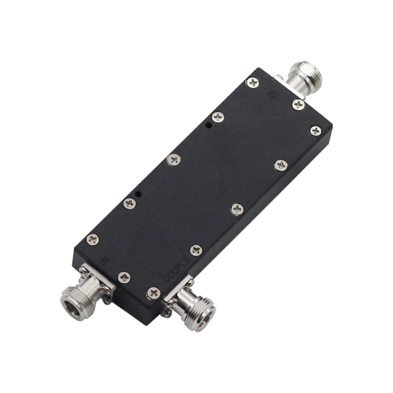 RF Directional Couplers 4.3-10 Female