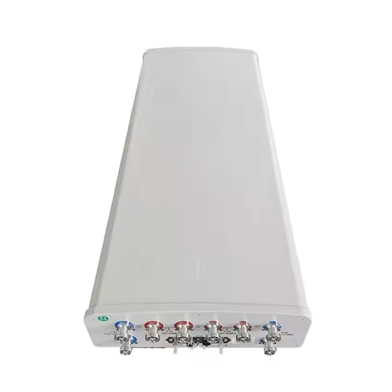 8-port BTS Antenna 1710-2690 18dBi