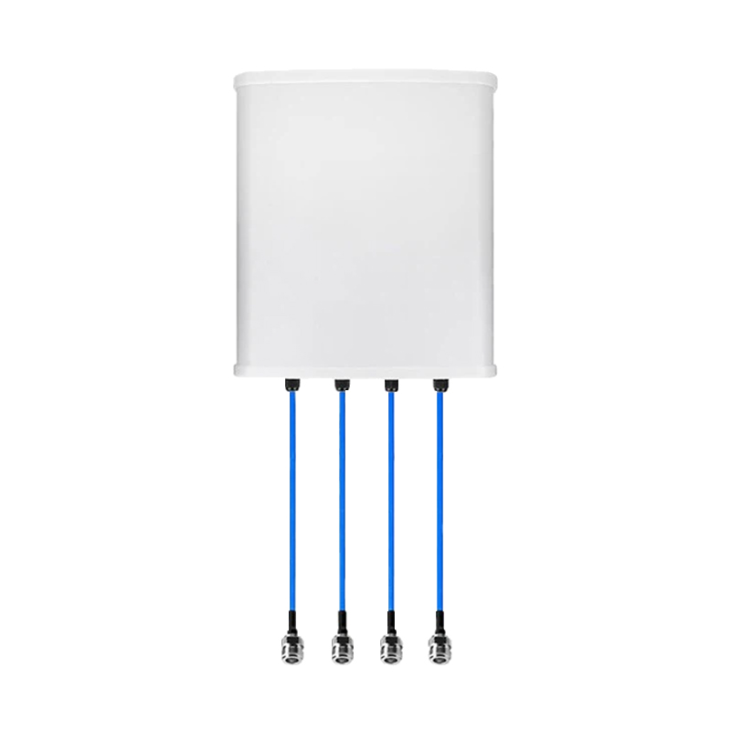 MIMO Panel Antenna 4-Port