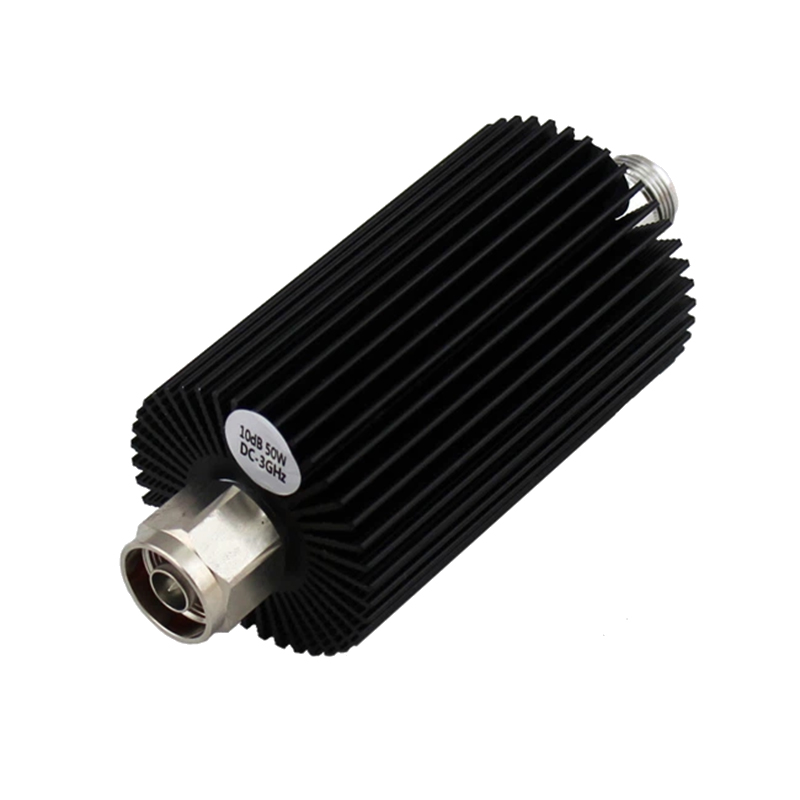 50W Attenuator N-Female