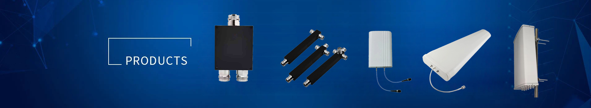BTS Antennas