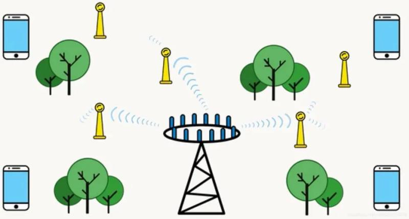 What are small cells？